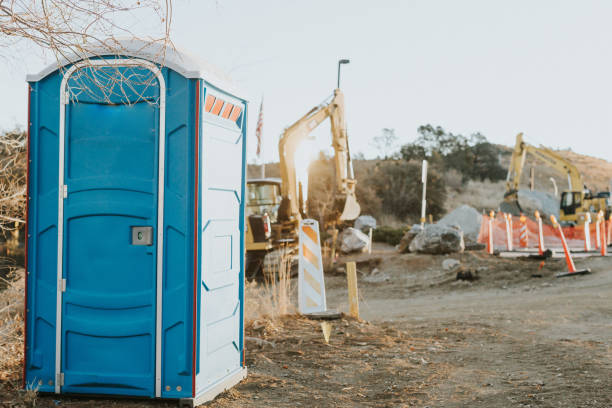 Portable bathroom rental in Algonquin, IL