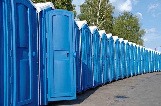 Best Wedding porta potty rental  in Algonquin, IL